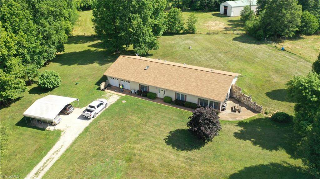 548 Lippard Farm Road - Photo 1