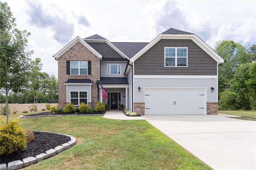 1291 Union Grove Road - Photo 1