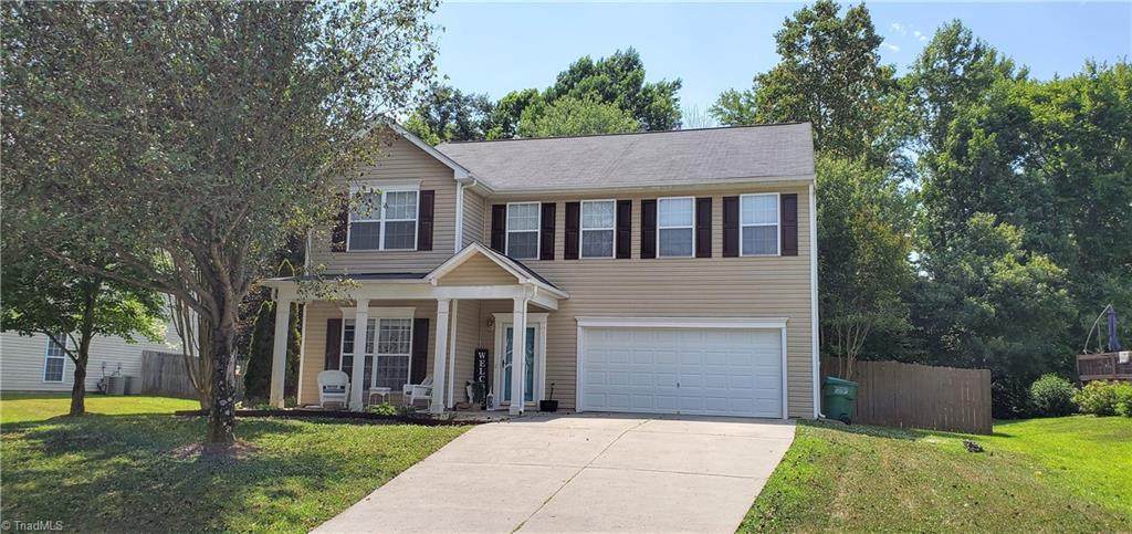 3973 Claybrooke Court - Photo 1