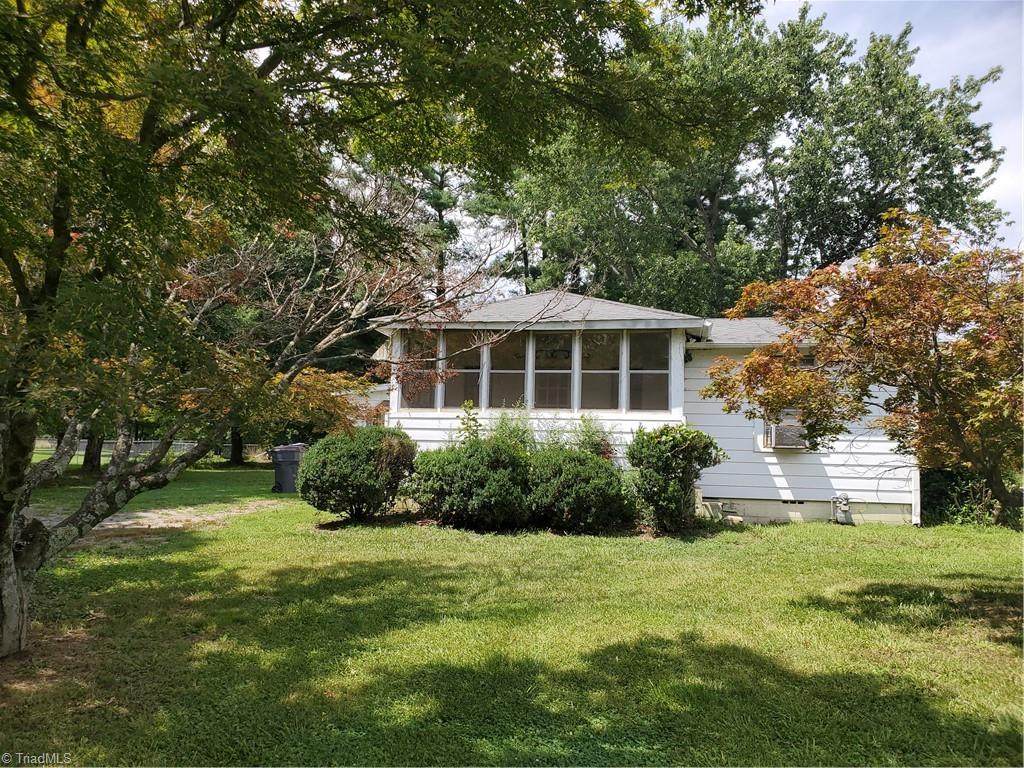 614 Lawndale Drive - Photo 1