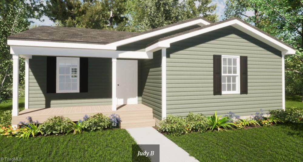 00 Brock Road - Photo 1