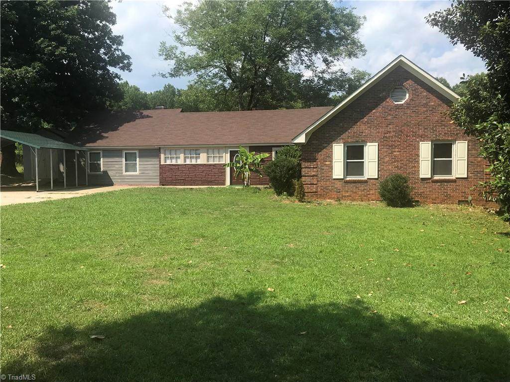 1407 Alamance Church Road - Photo 1
