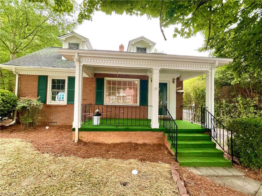 1331 Mcgehee Street - Photo 1