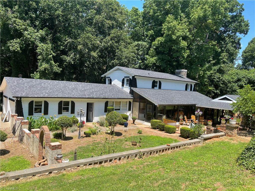 1861 Sandy Ridge Road - Photo 1