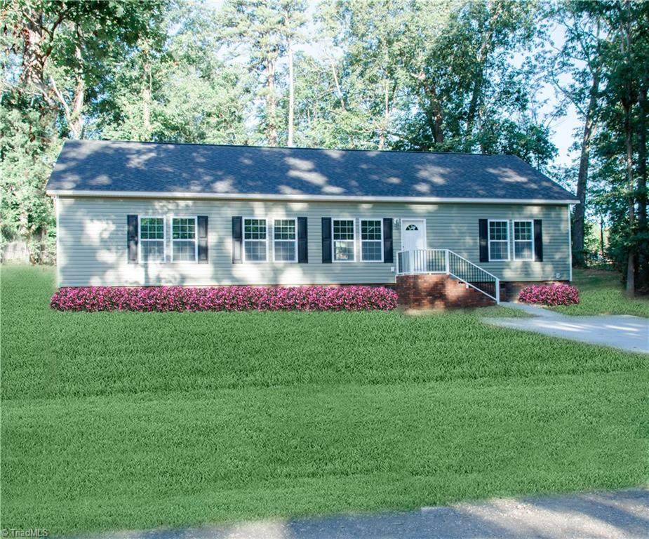 0 Jim Gilliland Road - Photo 1
