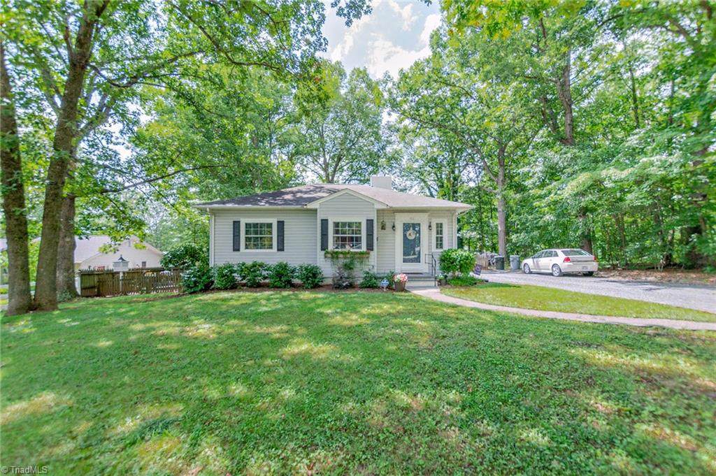 912 Shamrock Road - Photo 1