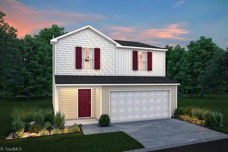 1681 Robins Nest Drive - Photo 1