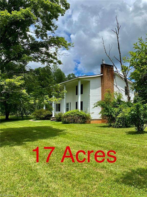 281 Sawmill Road - Photo 1