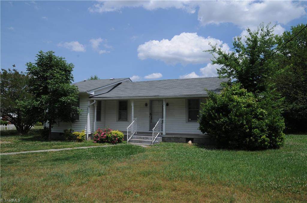 114 Elsielee Road - Photo 1