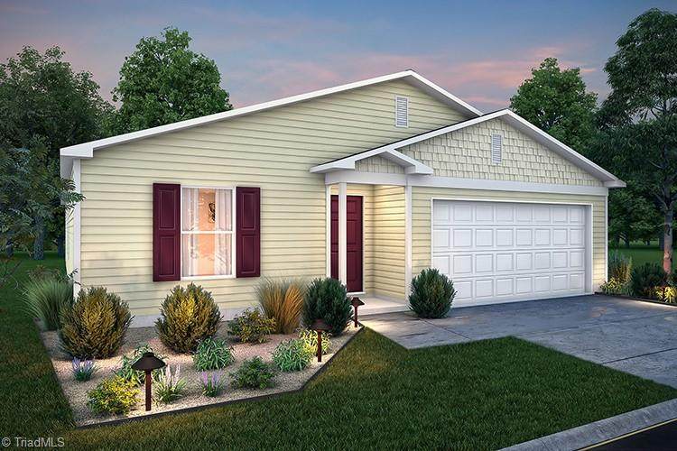 2404 Heritage View Lane - Photo 1