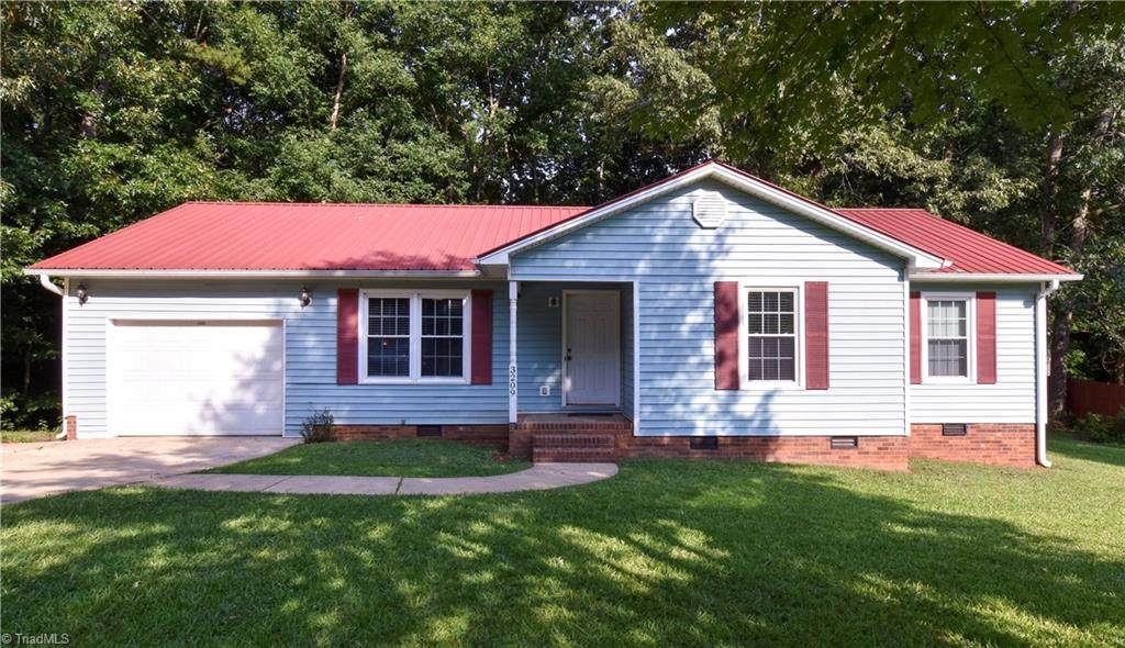 3209 Earnhardt Road - Photo 1