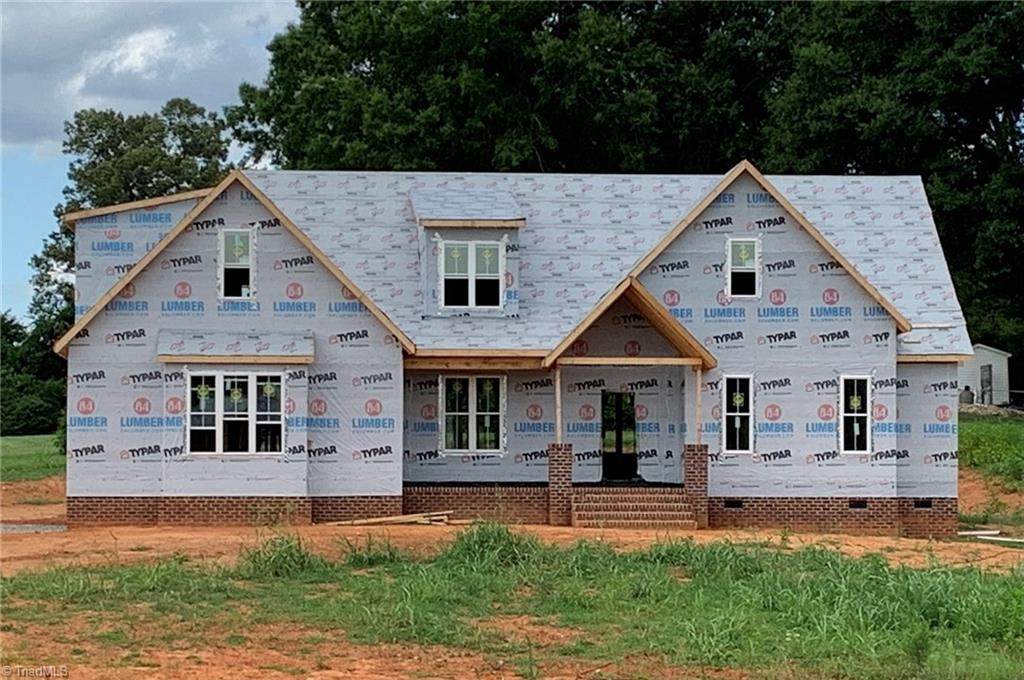 120 Garrison Farm Road - Photo 1