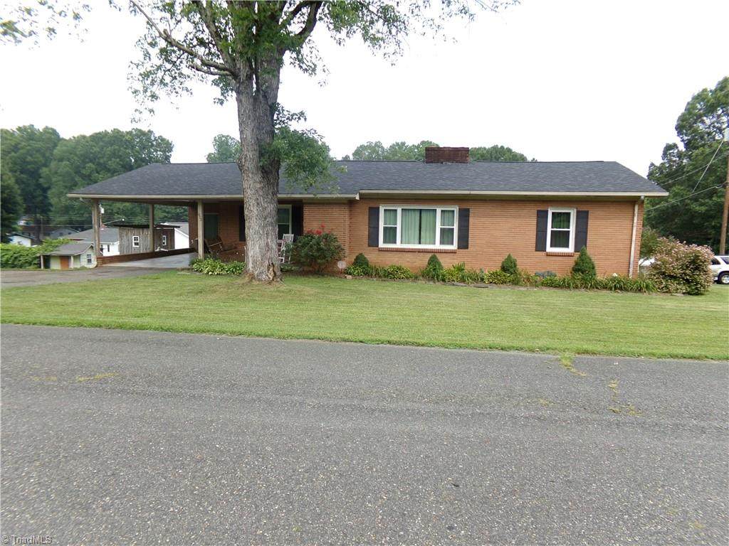 1802 Gwyn Street - Photo 1