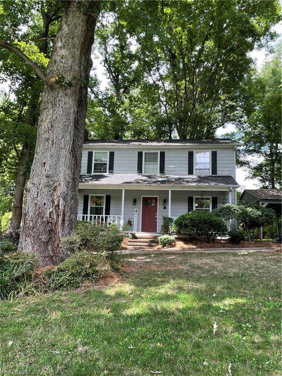 4351 Creekridge Lane - Photo 1