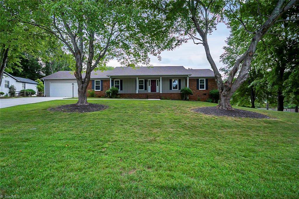 1100 Wakefield Drive - Photo 1