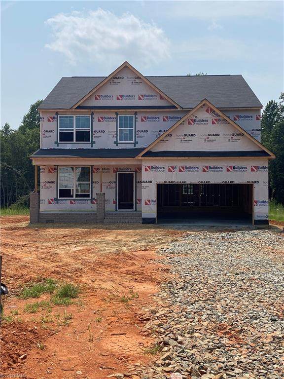 6486 Rogers Farm Road - Photo 1