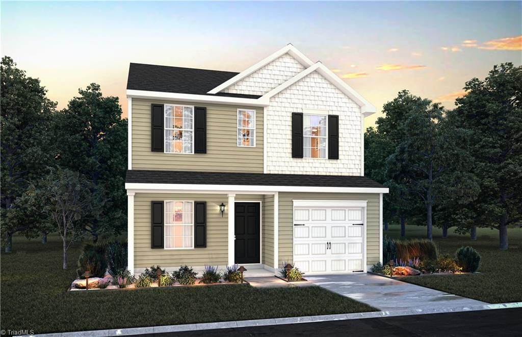 608 Quail Lane - Photo 1