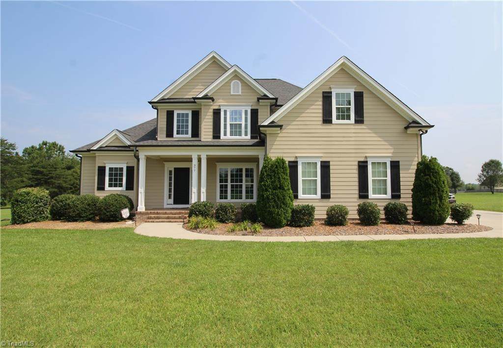 377 Archergate Road - Photo 1