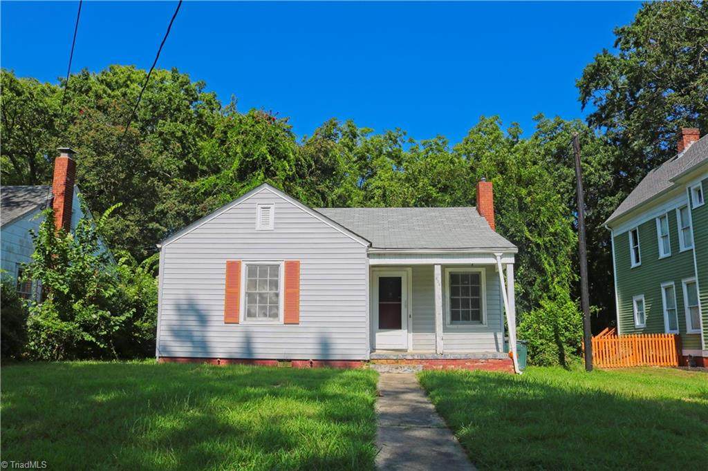 803 5th Avenue - Photo 1