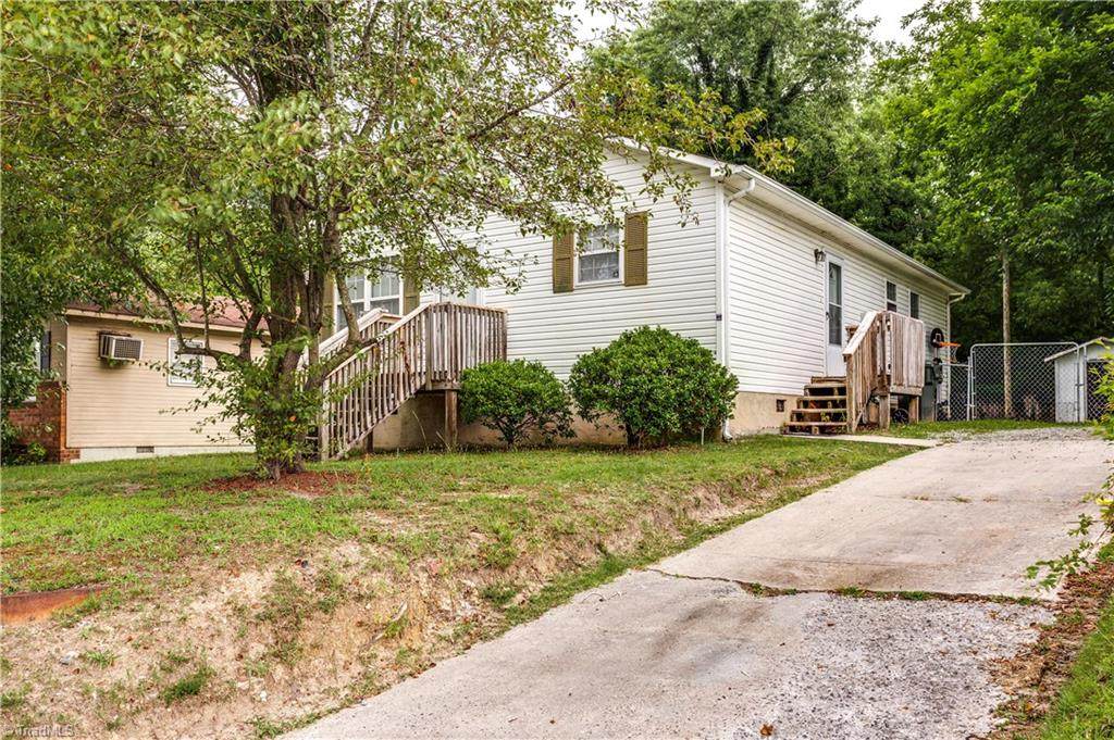 203 Turner Street - Photo 1
