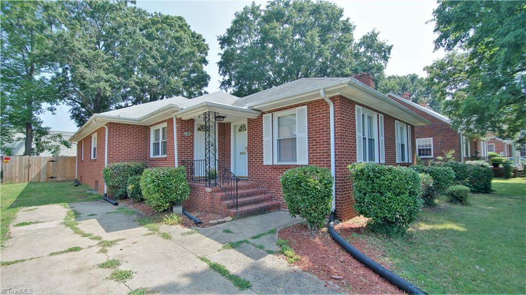 1225 Sprague Street - Photo 1