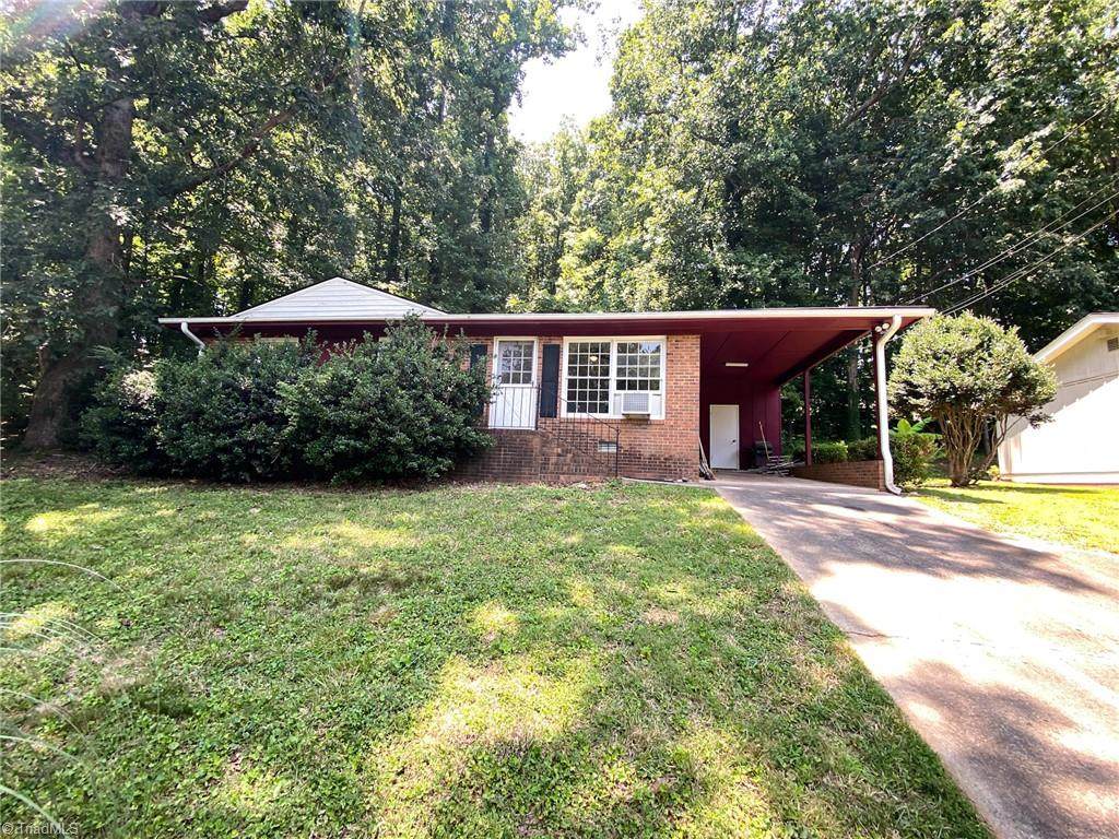 1336 Harvest Circle - Photo 1