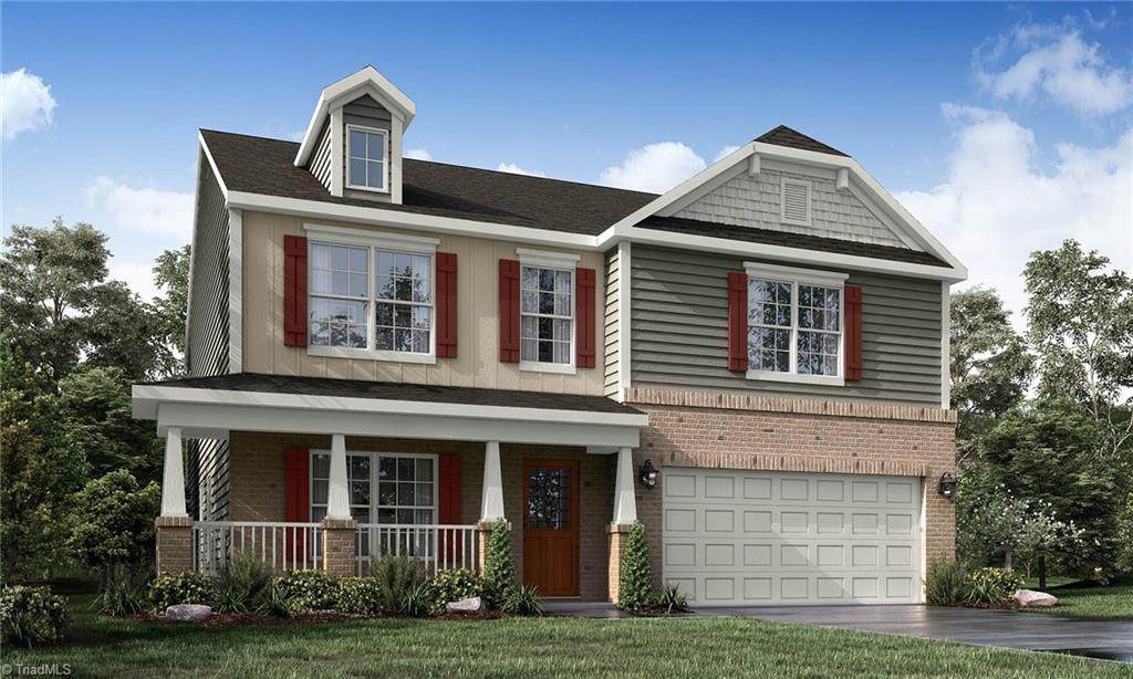 157 Tobacco Road - Photo 1