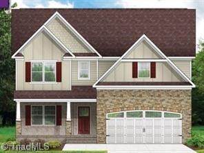 4552 Leake Drive - Photo 1