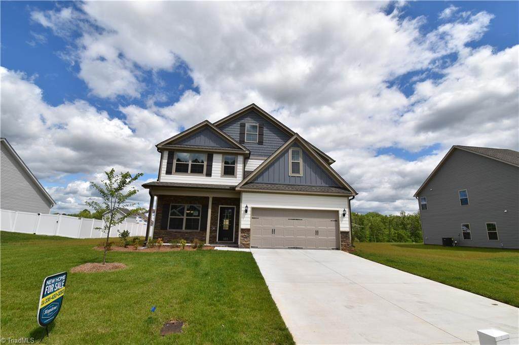 117 Cedar Crossing - Photo 1