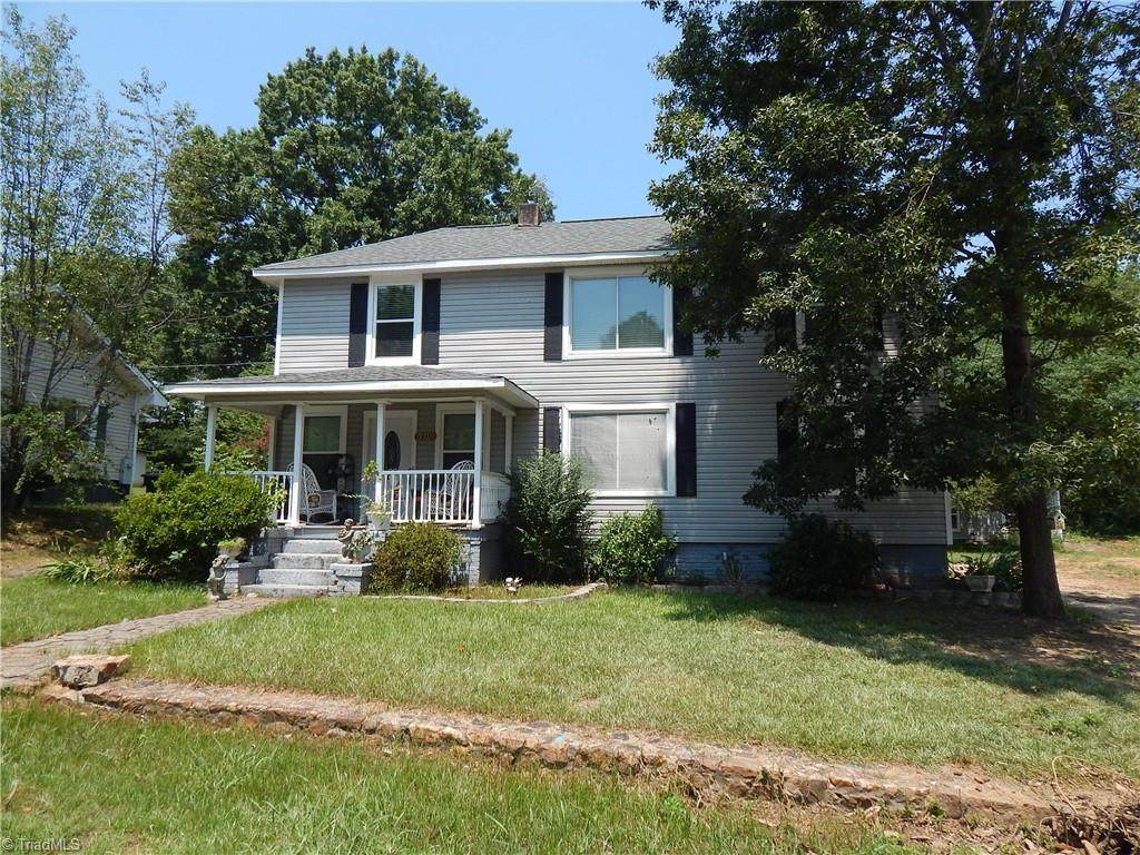 817 Clarkway Avenue - Photo 1