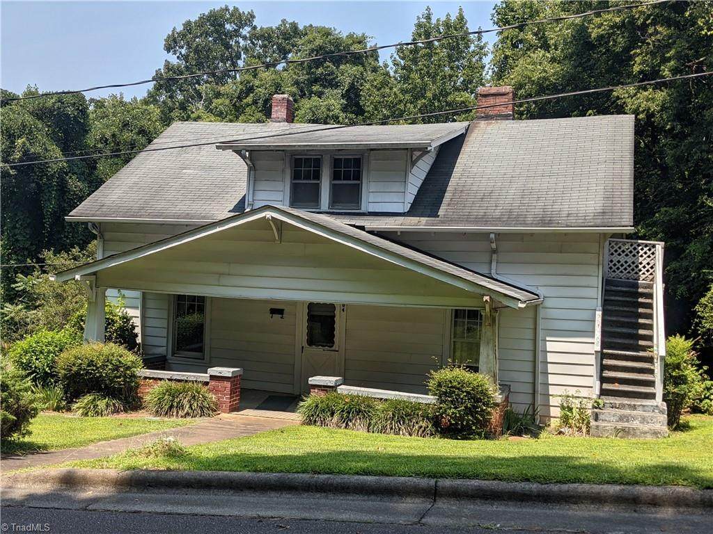 604 H Street - Photo 1