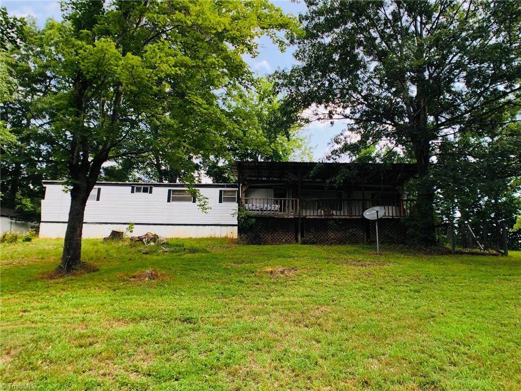 121 Walter Galyean Lane - Photo 1