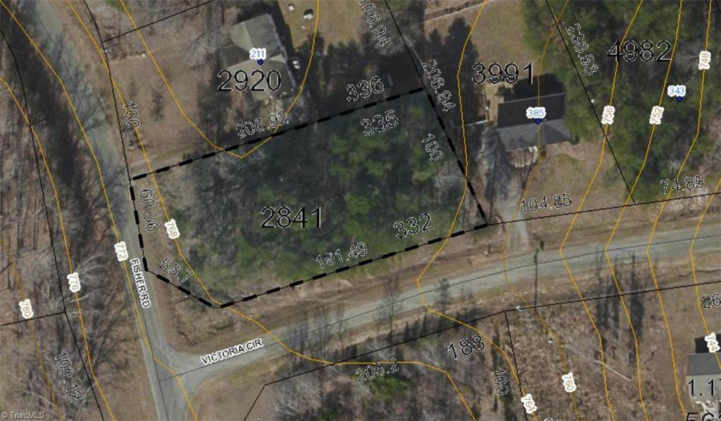0 Fisher Road - Photo 1