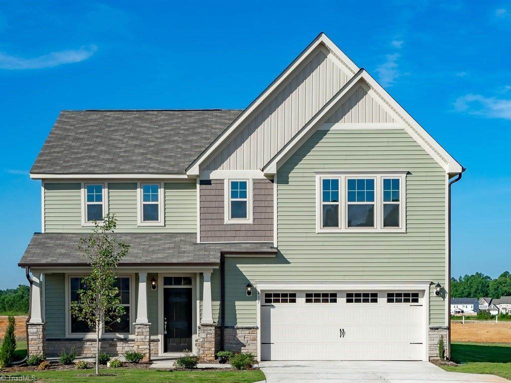 TBD Heartpine Drive - Photo 1