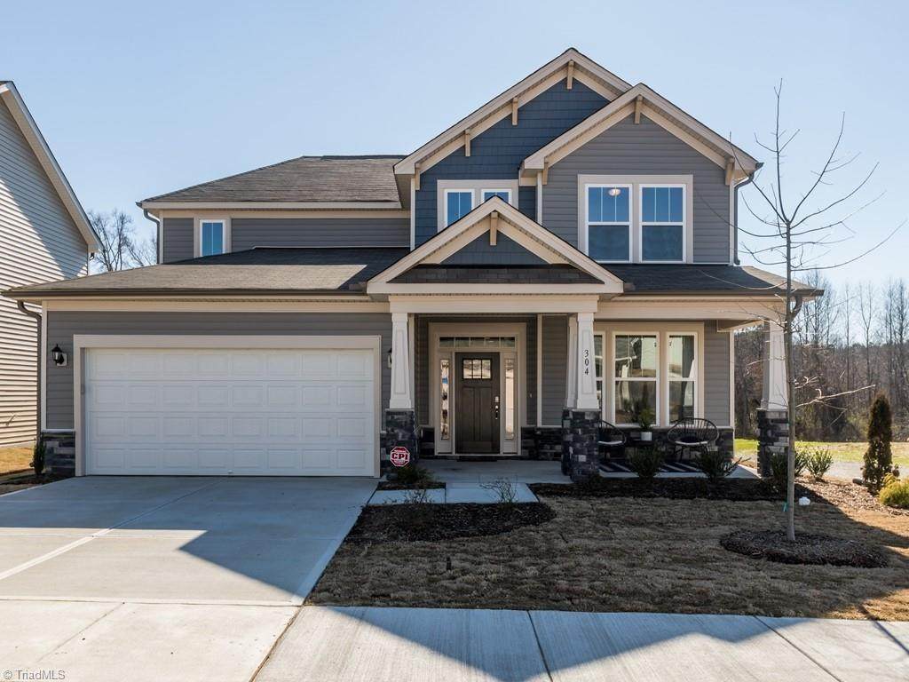 714 Heartpine Drive - Photo 1