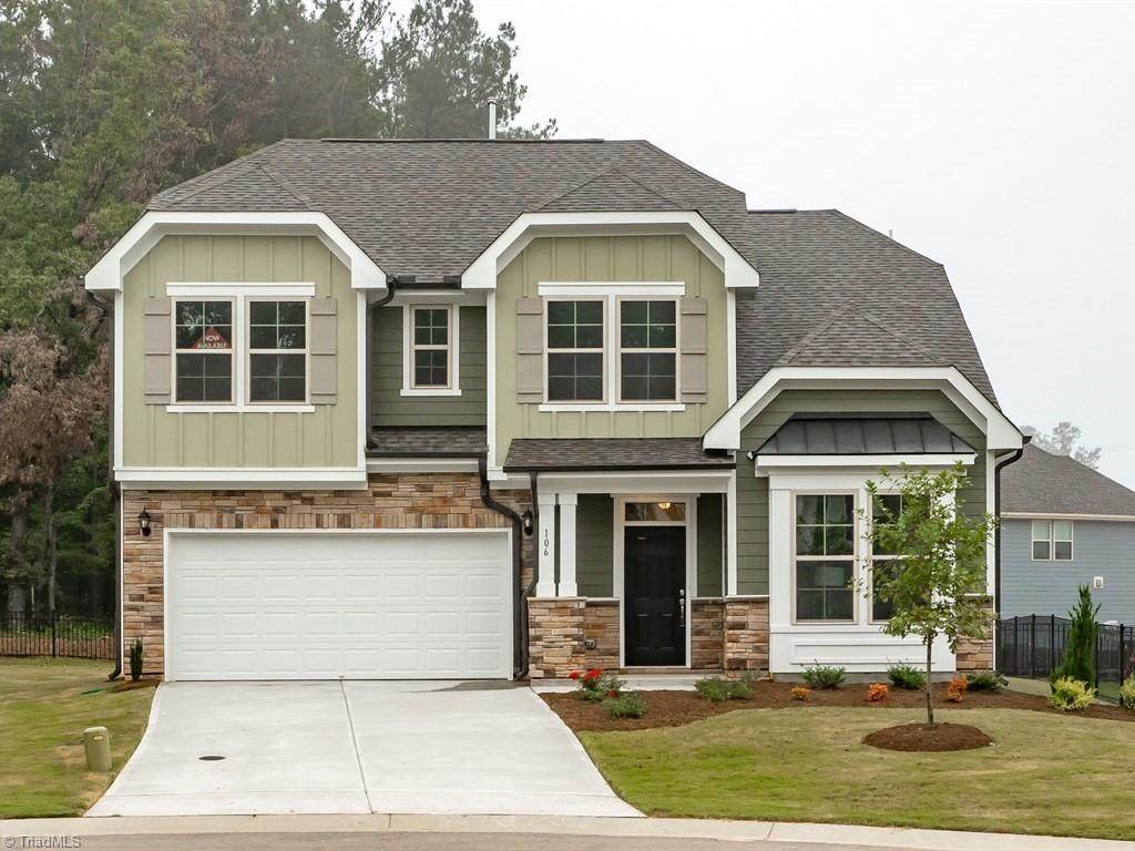 TBD Heartpine Drive - Photo 1