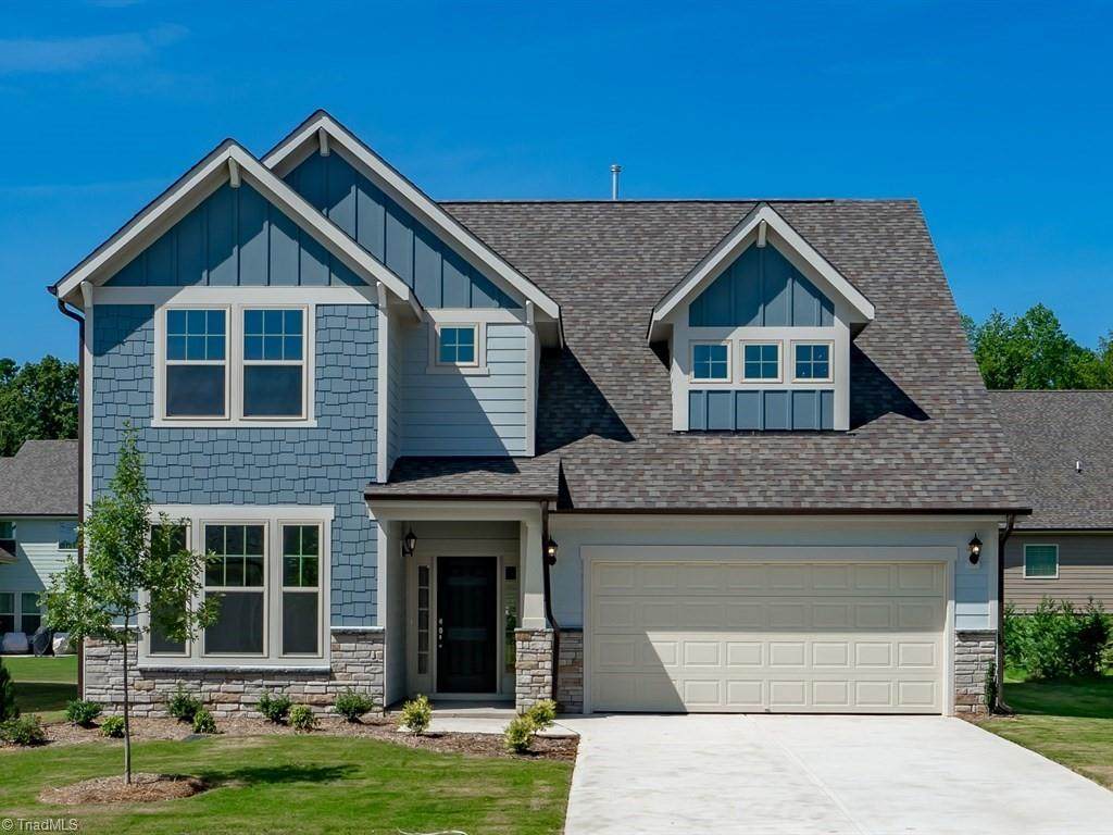 TBD Heartpine Drive - Photo 1