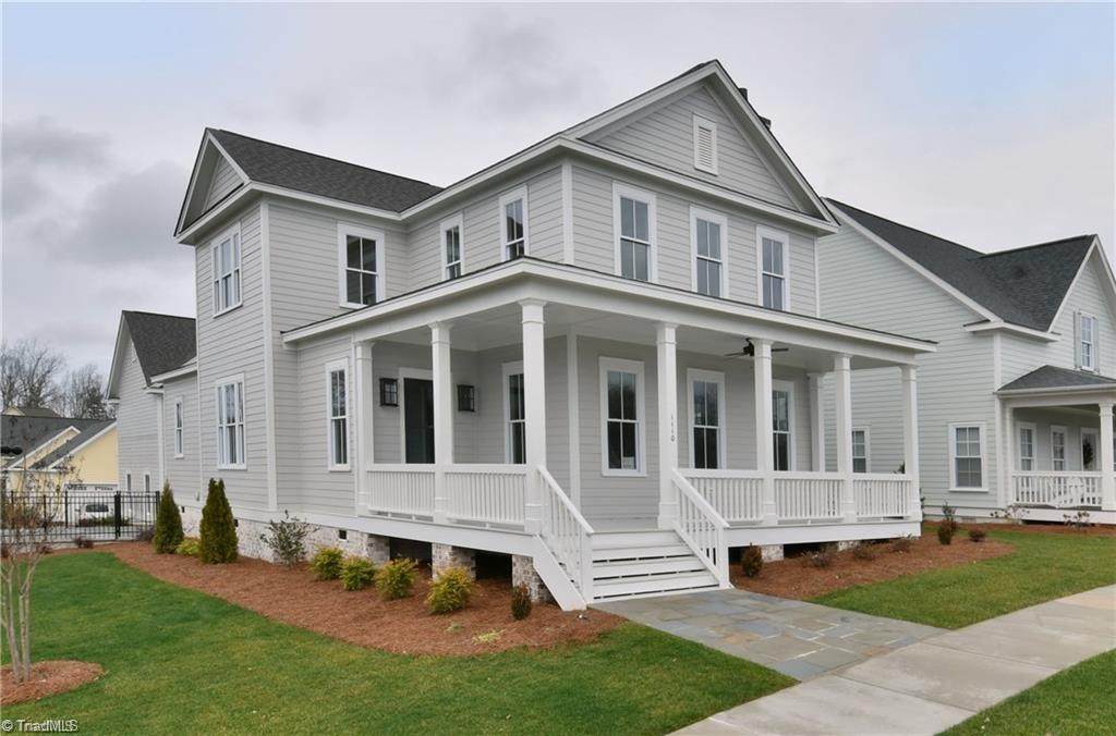 1436 Autumn Park Circle - Photo 1