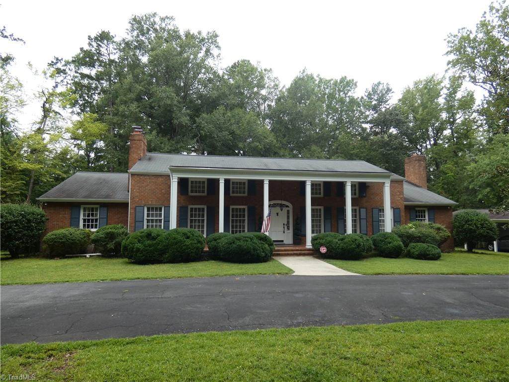 3504 Old Onslow Road - Photo 1