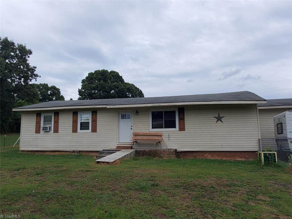 247 Yarborough Drive - Photo 1