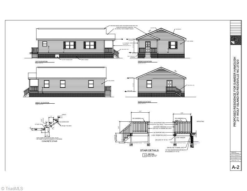 201 Wolf Island Road - Photo 1