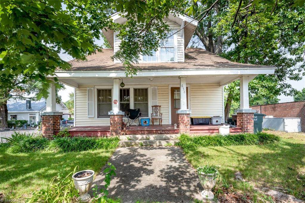 658 Spring Street - Photo 1