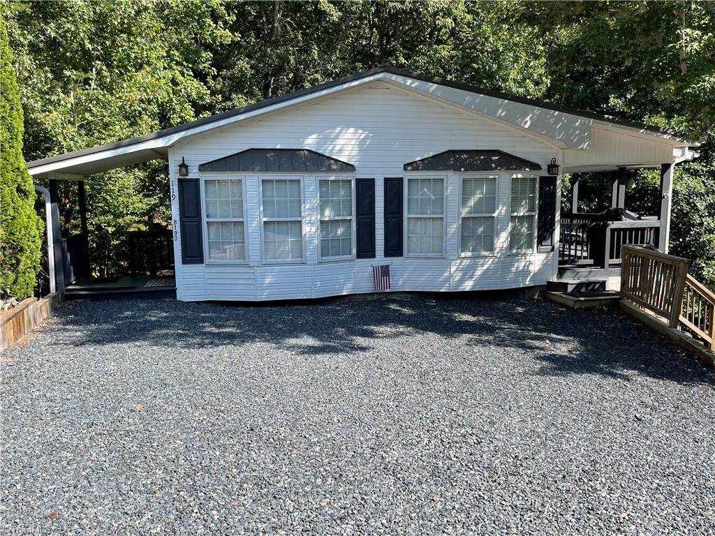 119 Deerfield Circle - Photo 1