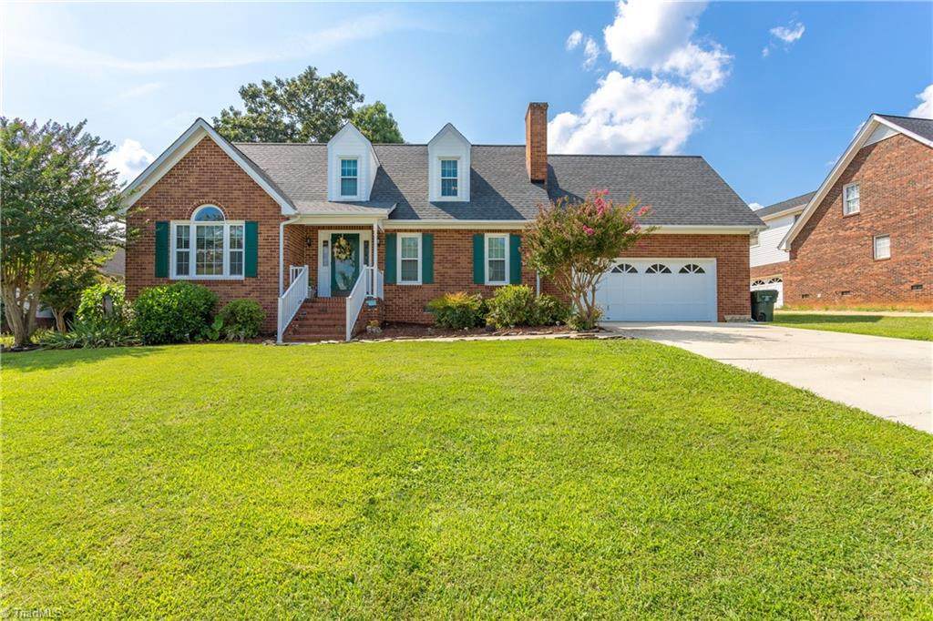 507 Westridge Drive - Photo 1