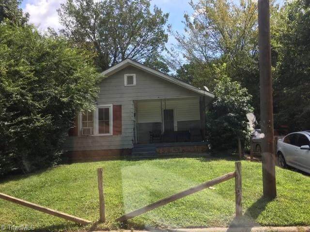 212 Huffman Street - Photo 1