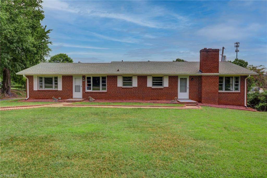 4655 Sunny Drive - Photo 1