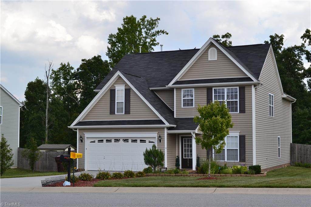 5200 Carol Avenue - Photo 1