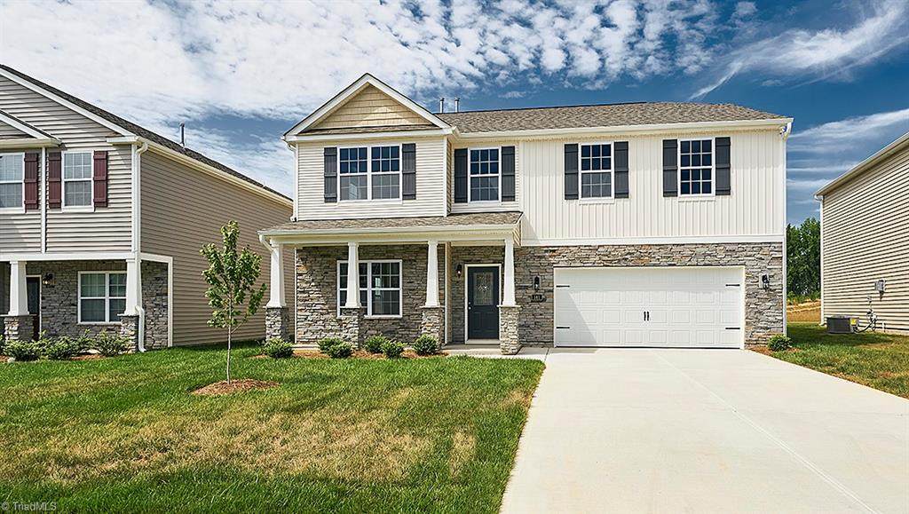 217 Tobacco Road - Photo 1