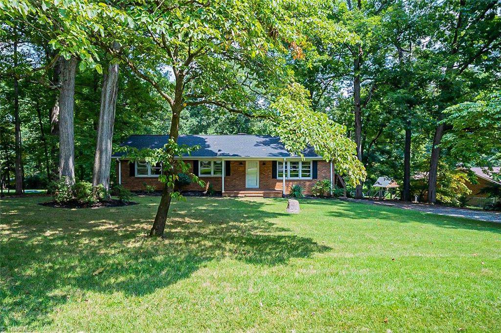 3116 Valhalla Circle - Photo 1