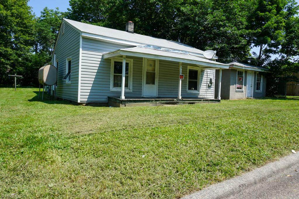 313 Fields Street - Photo 1